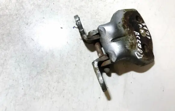 Honda Accord Front door upper hinge