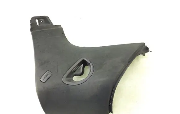 Audi Q7 4L (D)pillar trim (top) 4L0867246