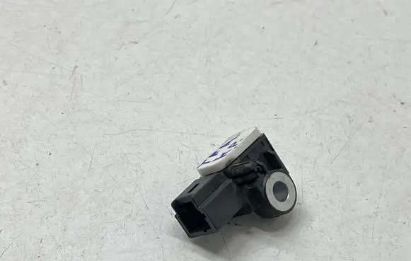 Peugeot Traveller Airbag deployment crash/impact sensor 9675669780