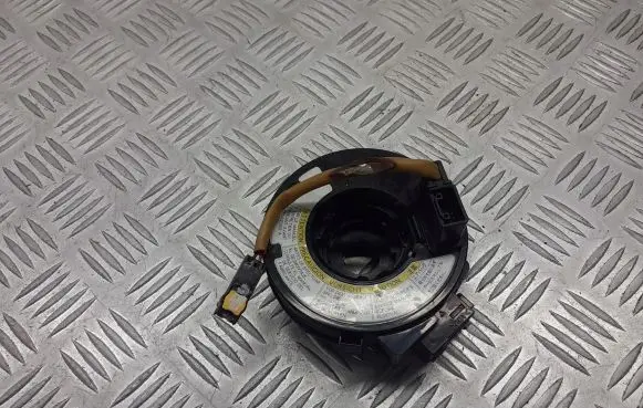 Opel Agila B Airbag slip ring squib (SRS ring)