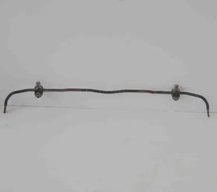 Audi A8 S8 D3 4E Rear anti-roll bar/sway bar 4E0511407D
