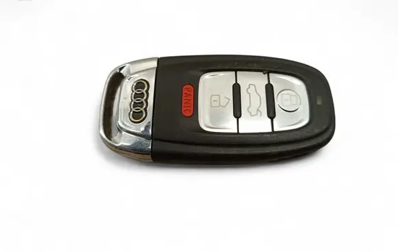 Audi A6 S6 C7 4G Ignition key/card 4G0959754BG