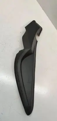 Peugeot 2008 II Trunk/boot trim cover 9828837680