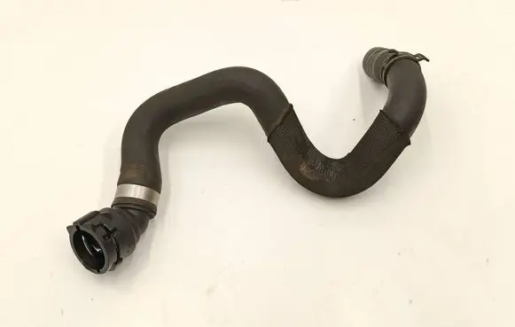BMW 5 F10 F11 Engine coolant pipe/hose 9170347 15476810