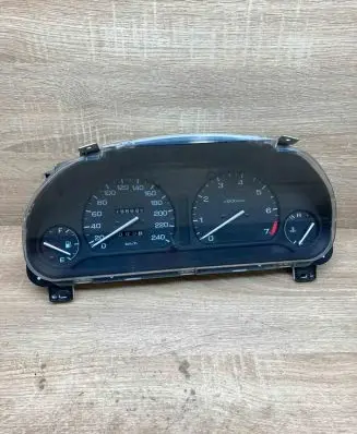 Subaru Legacy Speedometer (instrument cluster) 85012AC830 0182043