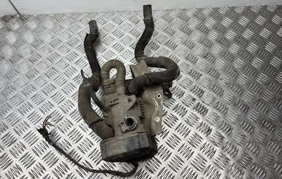 Audi A8 S8 D2 4D Auxiliary pre-heater (Webasto) 4D0815069D