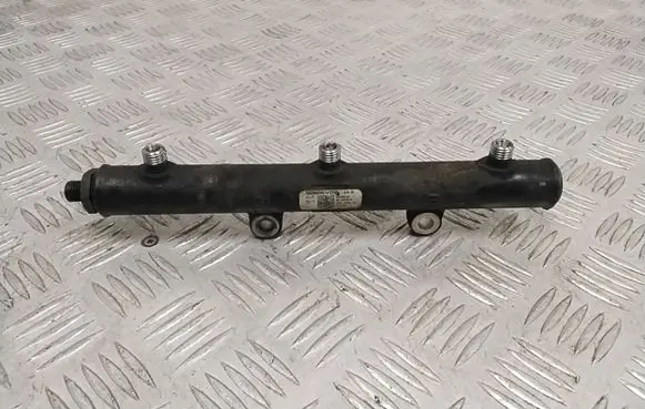 Land Rover Range Rover Sport L320 Fuel main line pipe 4R8Q9D280BC