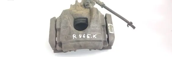 Peugeot 508 Front brake caliper 9686563680 360108233