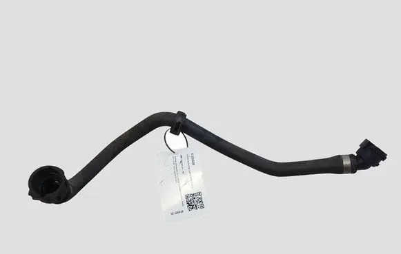 BMW 1 F20 F21 Engine coolant pipe/hose 8507333