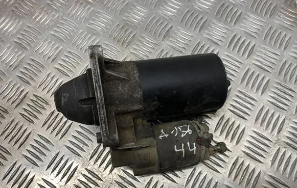 Alfa Romeo 156 Starter motor 0001107066
