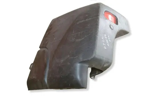 Renault Master III Rear bumper corner part panel trim 851200001R 2005523