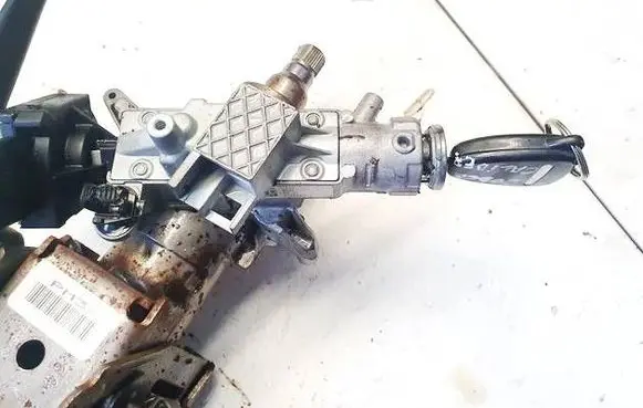 Dodge Caliber Ignition lock 04685719AD