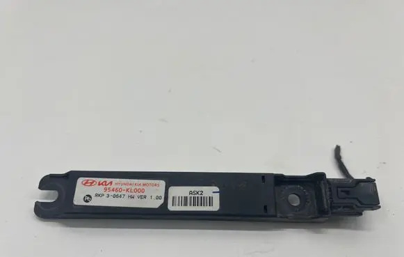 Hyundai IONIQ 6 Keyless system antenna 95460KL000