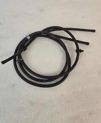 Volvo XC40 Windshield washer spray nozzle 20777