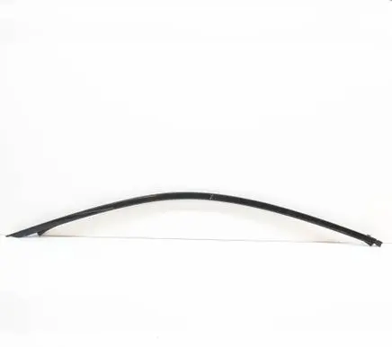 BMW 2 F22 F23 Front door glass trim molding 7284415