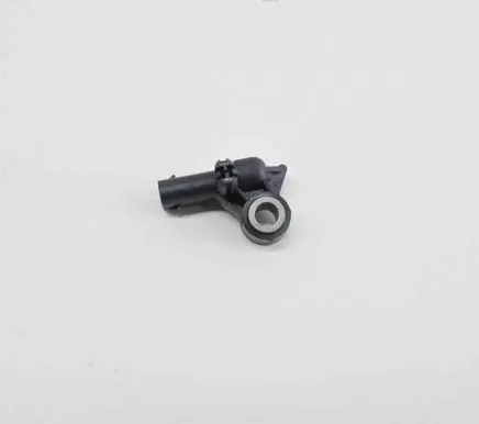 Mercedes-Benz GLS X166 Airbag deployment crash/impact sensor A1679050700