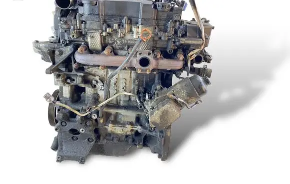 Peugeot 308 Engine 9H02 9HX 9HV