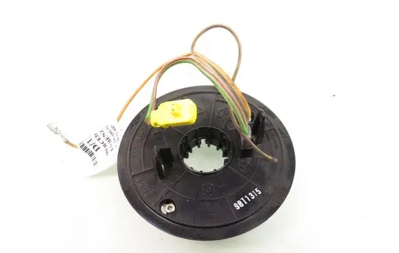 Airbag slip ring squib (SRS ring)