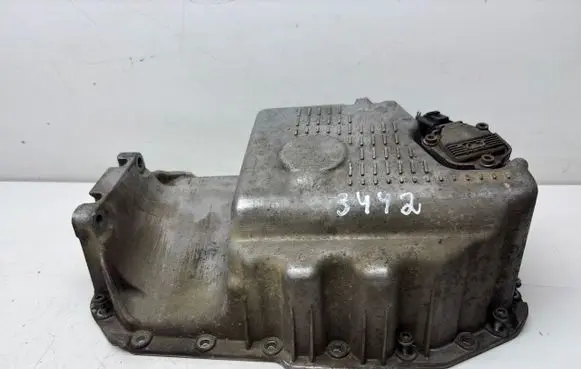 Volkswagen Golf V Oil sump 032103603A