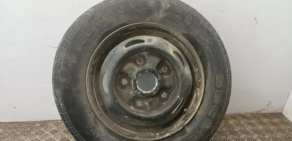 Ford Transit R15 steel rim 55JX15X60 2150829 1C15AC
