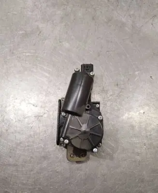 Opel Insignia A Tailgate/trunk/boot lock/catch/latch
