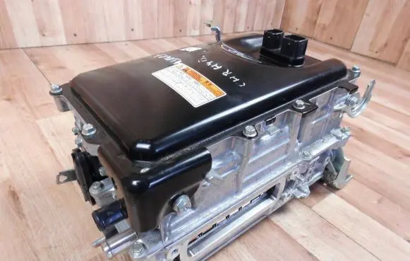 Toyota C-HR I Voltage converter inverter G920047242
