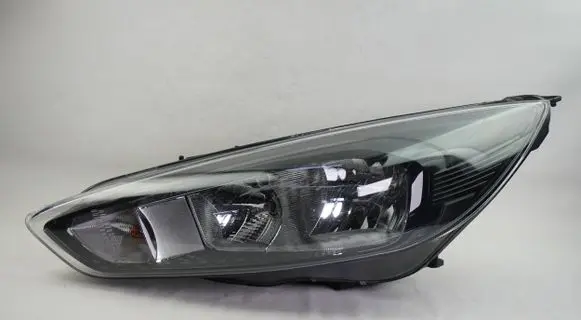 Ford Focus Headlight/headlamp