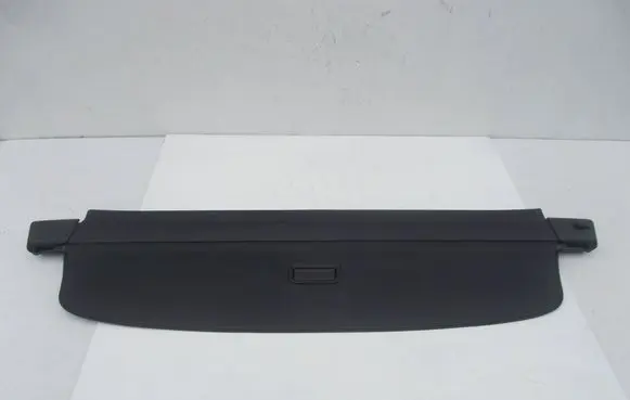 Volkswagen PASSAT B6 Parcel shelf load cover 3C9867871
