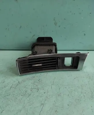 Audi A6 S6 C6 4F Dashboard side air vent grill/cover trim 4F1820901C