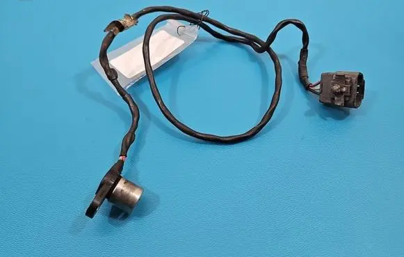 Mazda 6 Crankshaft position sensor 0296000933 IMPRK1547988