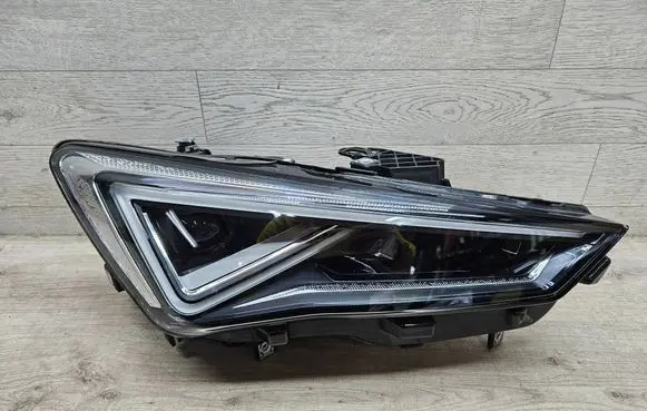 Seat Leon IV Headlight/headlamp 5FB941036C