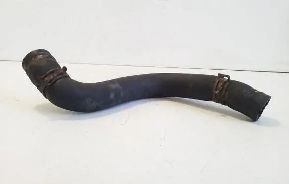 Toyota Prius (XW30) Engine coolant pipe/hose