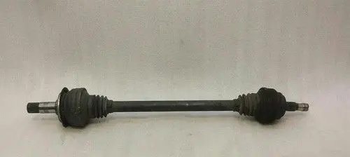 Mercedes-Benz S W222 Rear driveshaft/prop shaft A2223500210