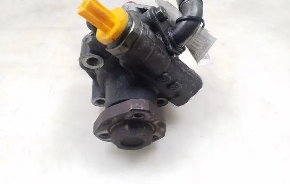 Ford Galaxy Power steering pump 7M0145157A