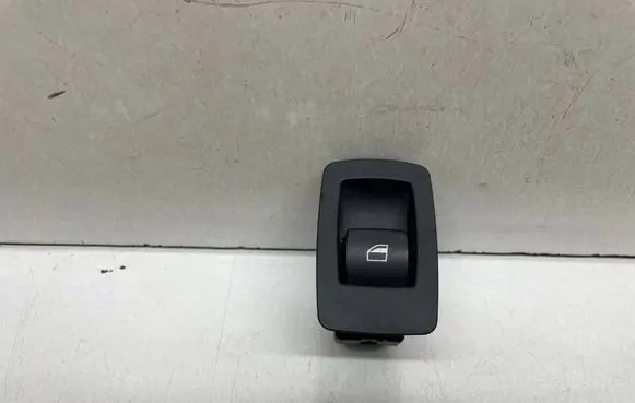 BMW 3 E90 E91 Electric window control switch 6945874