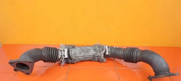 Land Rover Discovery 3 - LR3 Other engine bay part KOLEKTOROW 276DT