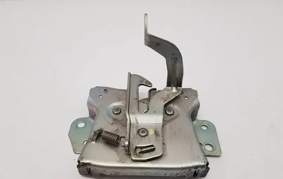 Mitsubishi Space Star Engine bonnet/hood lock/catch