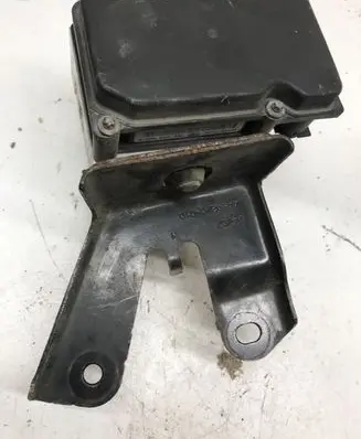 Toyota Aygo AB10 ABS Pump 0265231579
