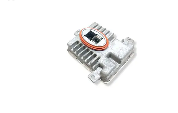BMW 5 F10 F11 Headlight ballast module Xenon 7237647