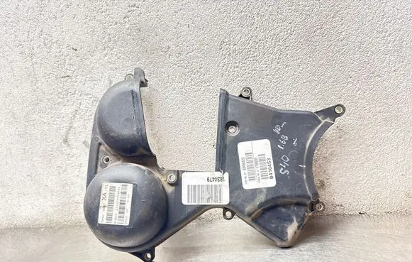 Volvo S40 Timing belt guard (cover) 4M5G6P073BC