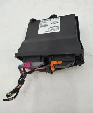 Volkswagen e-Golf Current control relay 5QE915022G 12E915022C A2C93016201