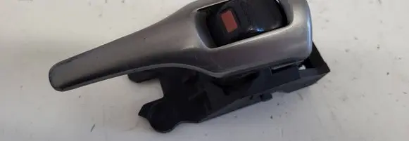 Toyota Verso Rear door interior handle 62318 PA6GF30