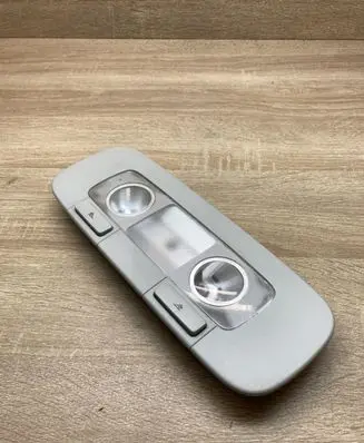 Volkswagen PASSAT CC Rear seat light 3C0947291E