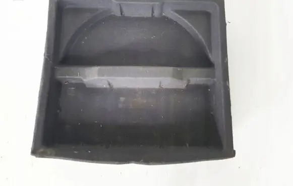 Hyundai i40 Trunk/boot floor carpet liner 