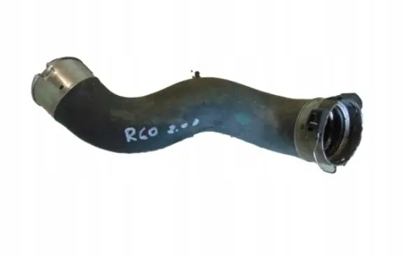 Mini Cooper Countryman R60 Intercooler hose/pipe 3636258