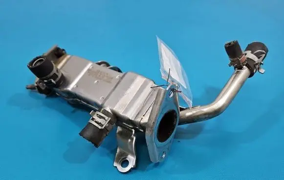 Toyota Auris E180 EGR valve cooler 2560137010B IMPRK1569146