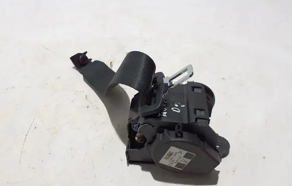 Renault Talisman Rear seatbelt 888404276R