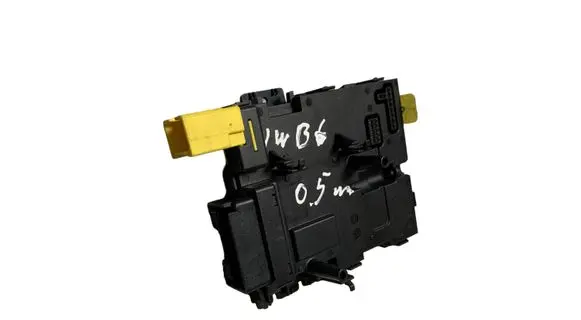 Volkswagen PASSAT B6 Steering angle sensor 3c0953549b 05113820 90058052100044