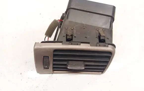 Audi A6 S6 C5 4B Dash center air vent grill 4B1820901