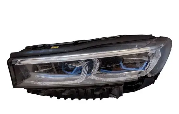 BMW 7 G11 G12 Headlight/headlamp 7946775 20210426 11546110001